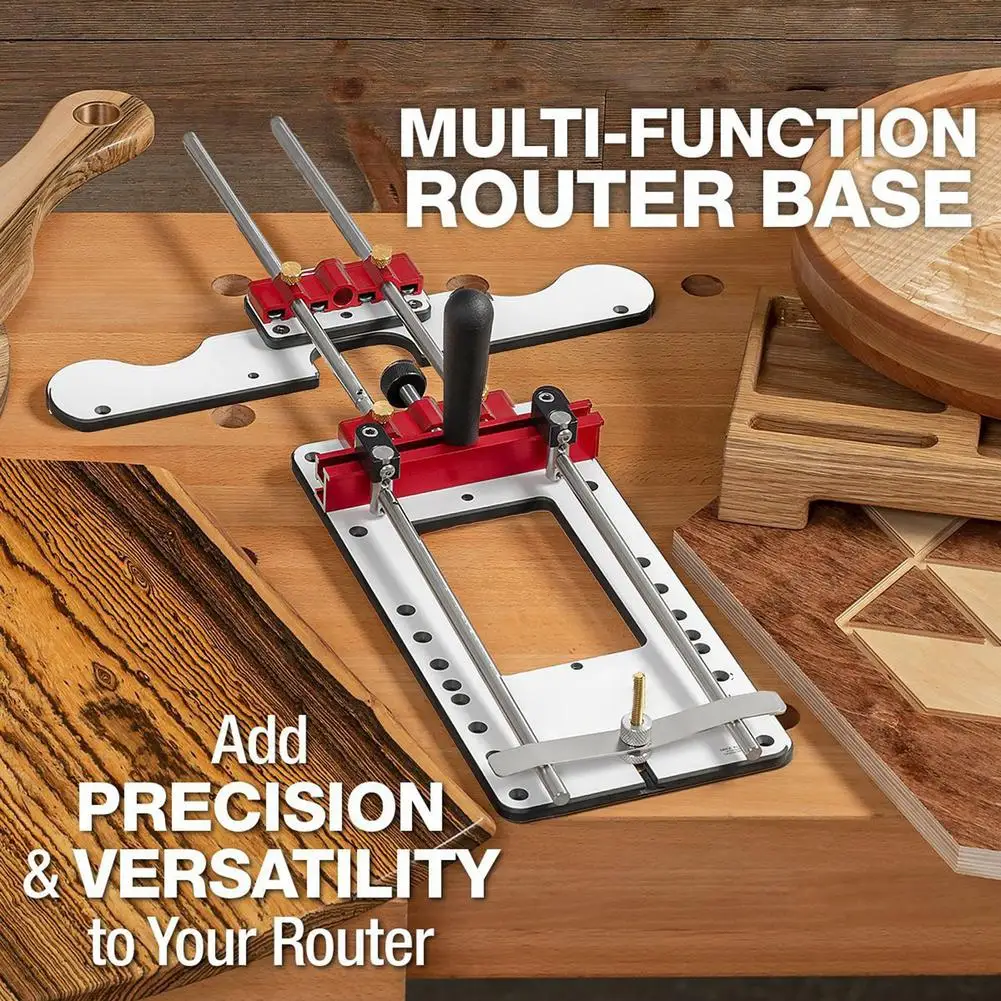 Woodworking Locator Engraving Machine Locator Adjustable Punching Locator Drilling Template Woodworking Workbench Tool Hand Tool 
Woodworking Locator Engraving Machine Locator Adjustable Punching Locator Drilling Template Woodworking Workbench Tool Hand Tool