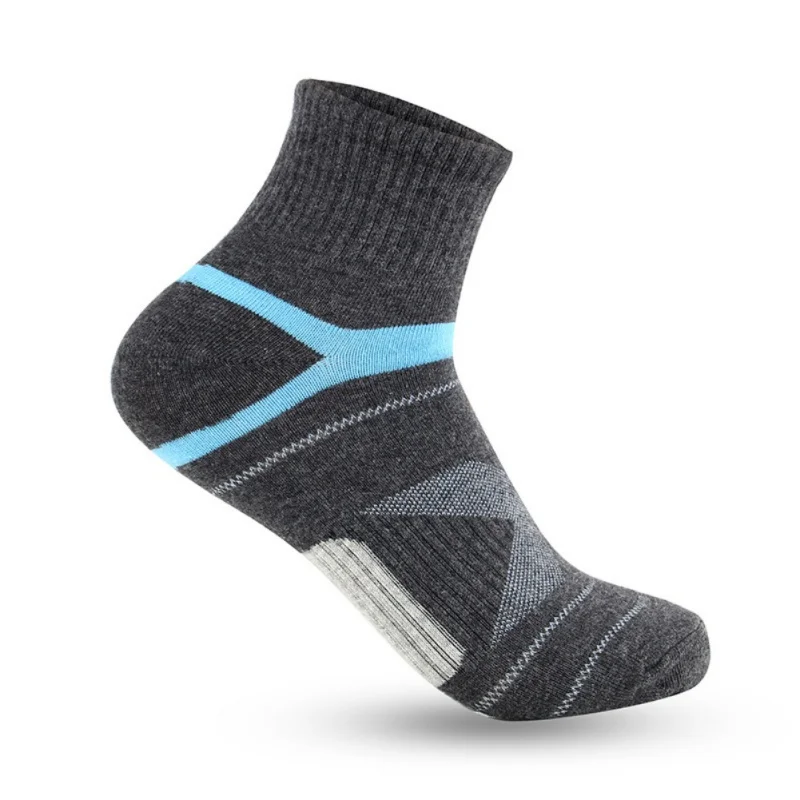 New Arrivals 3 Pairs Men's Compression Sock for Man Sports Socks Basketball Sports Socks Men Wool Black Ankle Cotton Socks
New Arrivals 3 Pairs Men's Compression Sock for Man Sports Socks Basketball Sports Socks Men Wool Black Ankle Cotton Socks