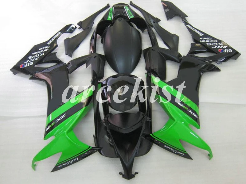 Обтекатели из АБС-пластика для kawasaki Ninja ZX10R 2008 2009 2010 08 09 10 10R
Обтекатели из АБС-пластика для kawasaki Ninja ZX10R 2008 2009 2010 08 09 10 10R