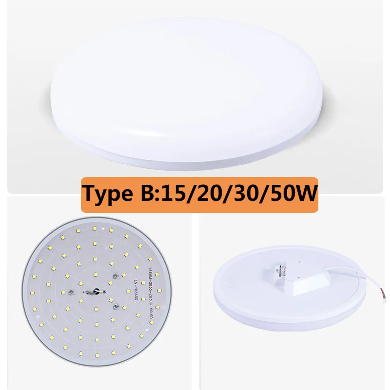 Led Ceiling Lights 220V Modern Ceiling Lamp 12W 24W 20W 50W Ultra Thin Panel Lighting Fixture for Living Room Bedroom Kitchen
Led Ceiling Lights 220V Modern Ceiling Lamp 12W 24W 20W 50W Ultra Thin Panel Lighting Fixture for Living Room Bedroom Kitchen