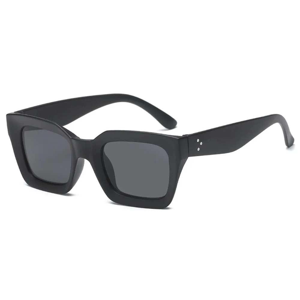 High Quality Large Frame Sun Glasses For Female Vintage Square Oversized Sunglasses Brand Designer Clear Lenses Flat Top Eyewear
High Quality Large Frame Sun Glasses For Female Vintage Square Oversized Sunglasses Brand Designer Clear Lenses Flat Top Eyewear