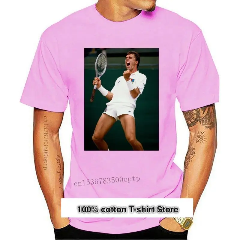 Camiseta de los years 80 1 S-M-L-XL de tenis, camisa de la образцы шашек, Lendl, nueva
Camiseta de los years 80 1 S-M-L-XL de tenis, camisa de la образцы шашек, Lendl, nueva