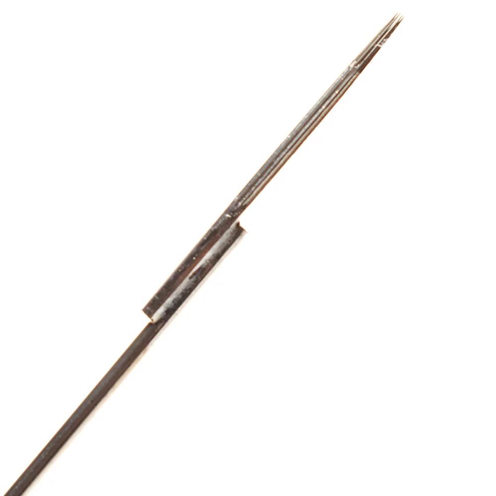 5pc High Quality Round Liner Lining Tattoo Needles 3RL 5RL 7RL 9RL Profession 1Set professional use high quality stainless steel
5pc High Quality Round Liner Lining Tattoo Needles 3RL 5RL 7RL 9RL Profession 1Set professional use high quality stainless steel