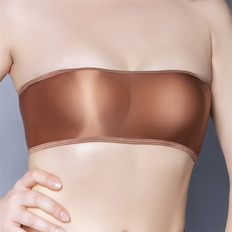 New Tight See-Through Boxer Shorts Stretch Perspective Oil Shiny Glossy Boxer Shorts Sexy Lingerie Underwear Skirt Safety Briefs
New Tight See-Through Boxer Shorts Stretch Perspective Oil Shiny Glossy Boxer Shorts Sexy Lingerie Underwear Skirt Safety Briefs