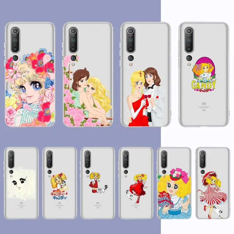 Anime Manga Candy Phone Case For Redmi Note 5 7 8 9 10 A K20 pro max lite for Xiaomi 10pro 10T
Anime Manga Candy Phone Case For Redmi Note 5 7 8 9 10 A K20 pro max lite for Xiaomi 10pro 10T