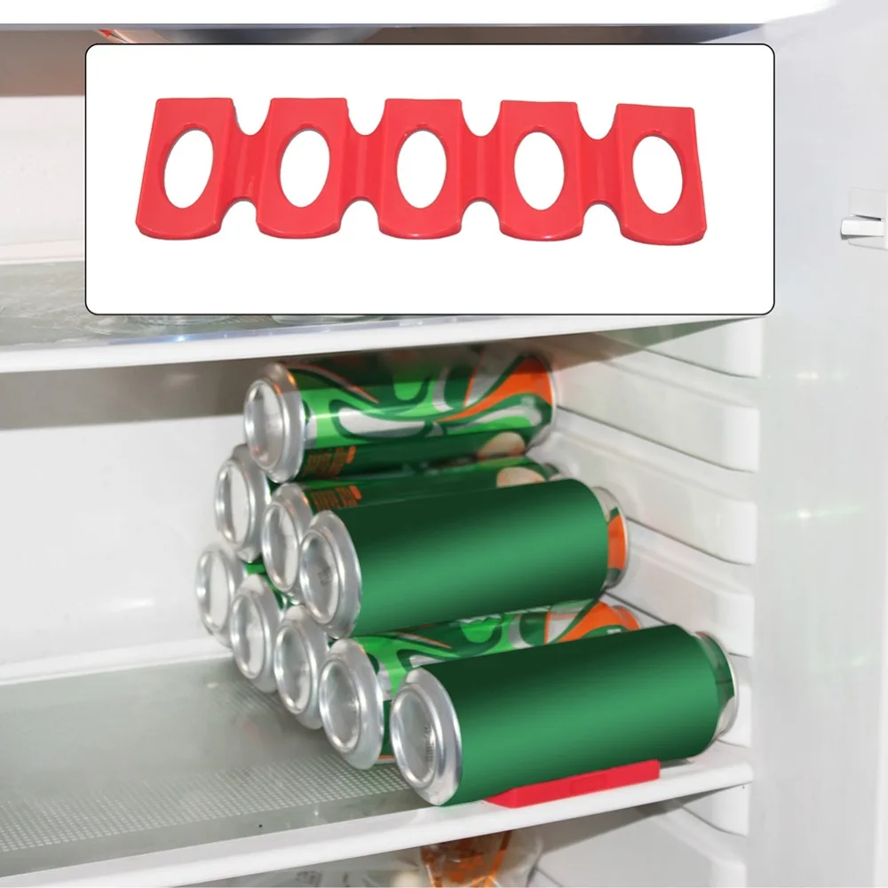 Silicone Refrigerator Anti-skid Pad Beer Bottles Cans Organizer Rack Holder Space Saver Stacking Tool Kitchen Organizer Tools
Silicone Refrigerator Anti-skid Pad Beer Bottles Cans Organizer Rack Holder Space Saver Stacking Tool Kitchen Organizer Tools