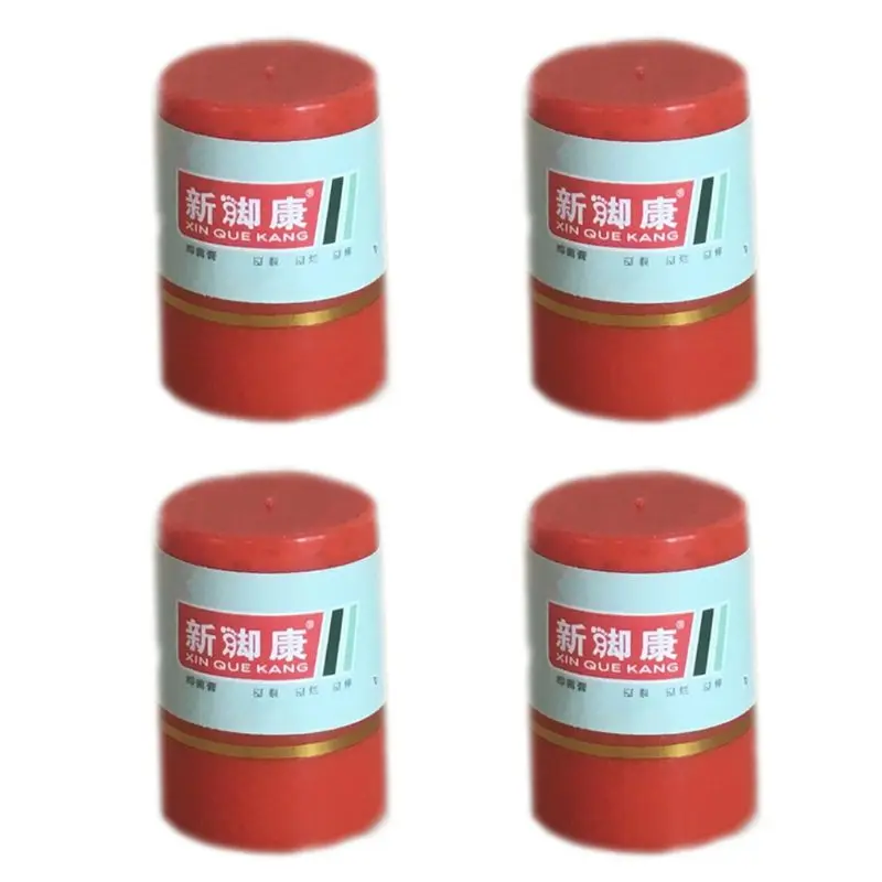 7g Natural Herbal Antibacterial Foot Cream Bacteriostatic Itching Dermatitis Beriberi Treatment Anti Fungus Feet Care Ointment
7g Natural Herbal Antibacterial Foot Cream Bacteriostatic Itching Dermatitis Beriberi Treatment Anti Fungus Feet Care Ointment