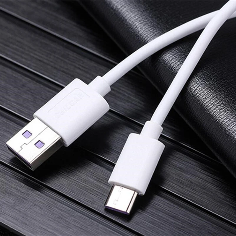 5A USB Type C Cable Fast Charging Wire for Samsung Galaxy S8 S9 Plus Xiaomi mi9 Huawei Mobile Phone Micro USB Charger Cable
5A USB Type C Cable Fast Charging Wire for Samsung Galaxy S8 S9 Plus Xiaomi mi9 Huawei Mobile Phone Micro USB Charger Cable