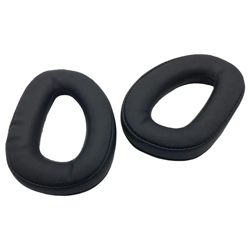 Ear Pads Soft Foam Headphone Earpads Ear Cushion Cover for Sennheiser GSP300 GSP301 GSP302 GSP303 GSP350 GSP370
Ear Pads Soft Foam Headphone Earpads Ear Cushion Cover for Sennheiser GSP300 GSP301 GSP302 GSP303 GSP350 GSP370