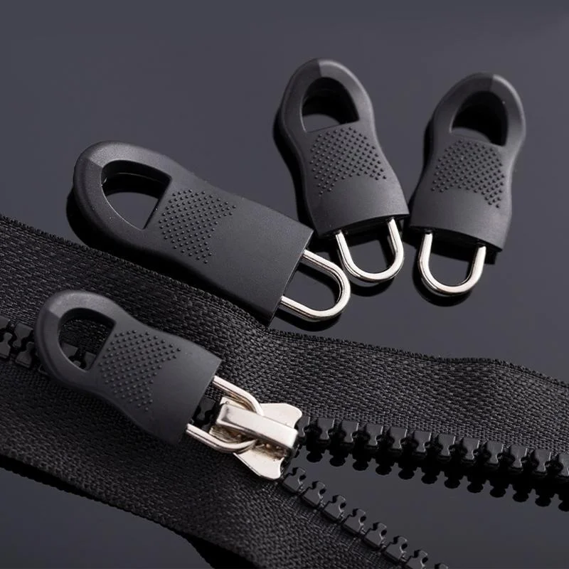 Universal Detachable Zipper Puller Set 1 PCS DIY Sewing Instant Repair Zipper For Bags Zipper Puller Clothing Repair Kits
Universal Detachable Zipper Puller Set 1 PCS DIY Sewing Instant Repair Zipper For Bags Zipper Puller Clothing Repair Kits