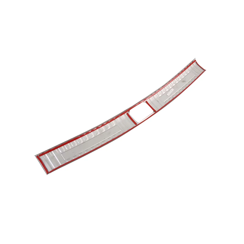Loyalty for KIA KX3 SELTOS 2020 Inner Rear Trunk Bumper Trim Strip Threshold Sill Plate Cover Stainless Steel Car Styling
Loyalty for KIA KX3 SELTOS 2020 Inner Rear Trunk Bumper Trim Strip Threshold Sill Plate Cover Stainless Steel Car Styling