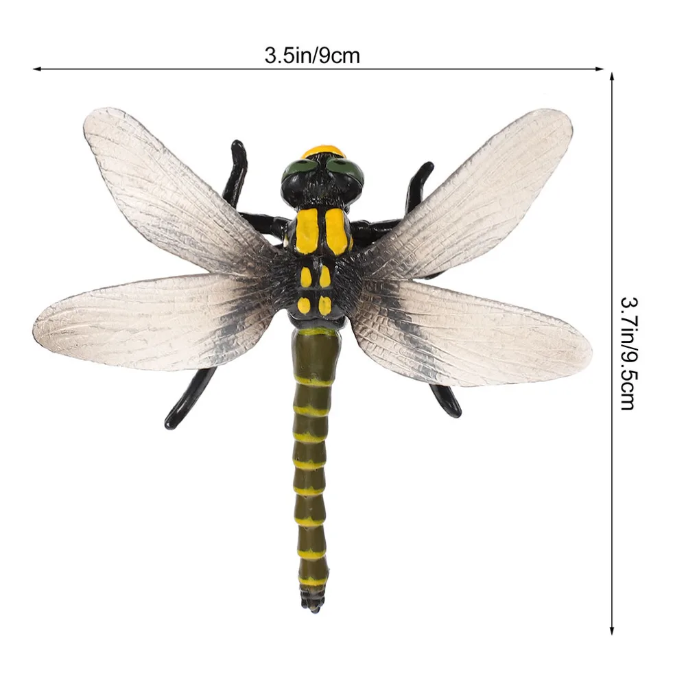 3 Sets Insects Life Cycle Models of Butterflies Dragonfly and Ladybug Kids Toys
3 Sets Insects Life Cycle Models of Butterflies Dragonfly and Ladybug Kids Toys