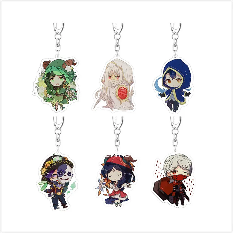 10 шт./лот, брелок для ключей, Игрушка Аниме Джозеф мата бехамфил Aesop Carl Vera Nair, акриловое кольцо для ключей, кукла, подвеска в сумку
10 шт./лот, брелок для ключей, Игрушка Аниме Джозеф мата бехамфил Aesop Carl Vera Nair, акриловое кольцо для ключей, кукла, подвеска в сумку