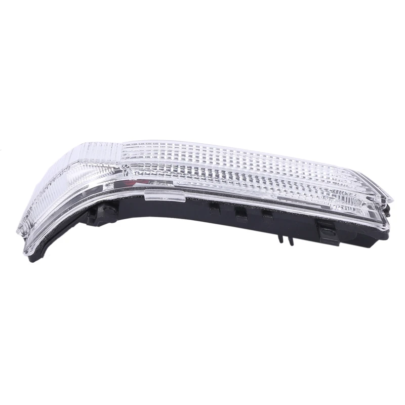 Rear View Mirror Turn Signal Light for Mitsubishi Pajero V73 V87 V93 09-13 LED Indicator Blinker Repeater Signal Lamp
Rear View Mirror Turn Signal Light for Mitsubishi Pajero V73 V87 V93 09-13 LED Indicator Blinker Repeater Signal Lamp