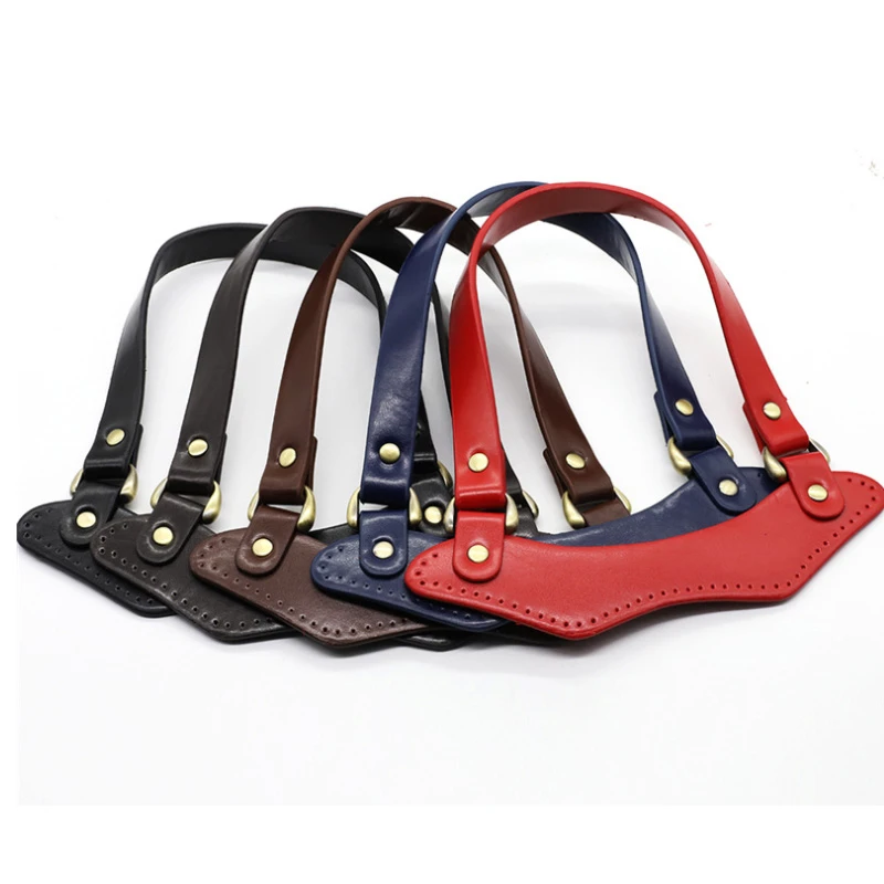 2Pcs Bag Belt Detachable PU Leather Handle Shoulder Bag DIY Replacement Accessories Handbag Handle Belts Strap Bags Accessory
2Pcs Bag Belt Detachable PU Leather Handle Shoulder Bag DIY Replacement Accessories Handbag Handle Belts Strap Bags Accessory