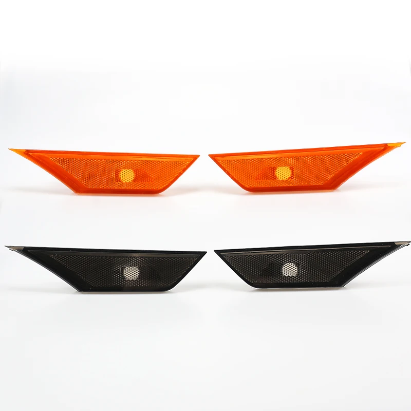 Applicable to 10 Th Generation Civic Fender Lampshade Modified Yellow Blackened American Version Width Light Turn Light Shell Ci
Applicable to 10 Th Generation Civic Fender Lampshade Modified Yellow Blackened American Version Width Light Turn Light Shell Ci