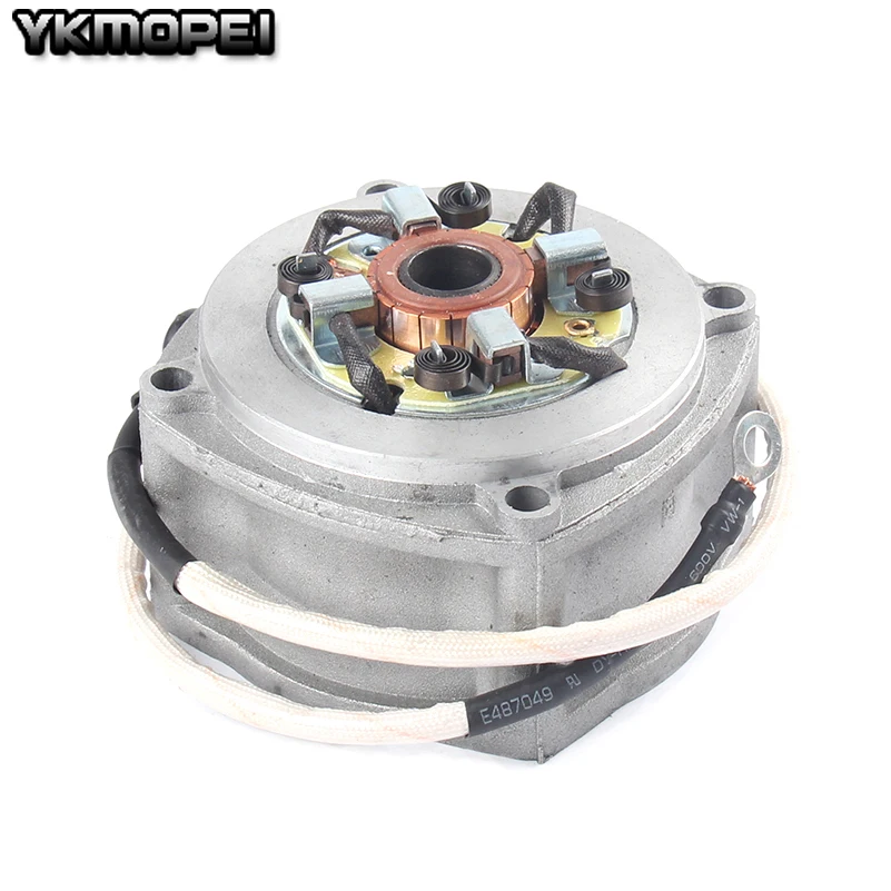 44-6 Electric Starter for 2 stroke air cooled engine pocket bike mini dirt bike ATV 47cc 49cc Motorcycle Motor Electric Starter
44-6 Electric Starter for 2 stroke air cooled engine pocket bike mini dirt bike ATV 47cc 49cc Motorcycle Motor Electric Starter