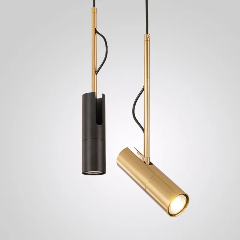 Bedside Kitchen Restaurant Pendant Light Fixture Suspension Lamp Led Spot Lighting Direction Adjustable Home Pendant Hang Lamp
Bedside Kitchen Restaurant Pendant Light Fixture Suspension Lamp Led Spot Lighting Direction Adjustable Home Pendant Hang Lamp