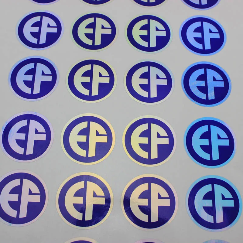 Custom Make Waterproof Holographic Sticker Security Custom Hologram Sticker Label Laser Holographic Stickers Label Sheet
Custom Make Waterproof Holographic Sticker Security Custom Hologram Sticker Label Laser Holographic Stickers Label Sheet