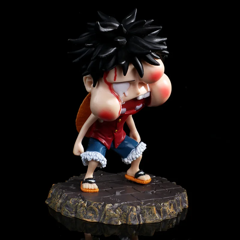 Высокое качество 7-12 см аниме One Piece Q-версия фигурки Luffy Ace игрушки для детей или Коллекционная модель фигурки подарки
Высокое качество 7-12 см аниме One Piece Q-версия фигурки Luffy Ace игрушки для детей или Коллекционная модель фигурки подарки