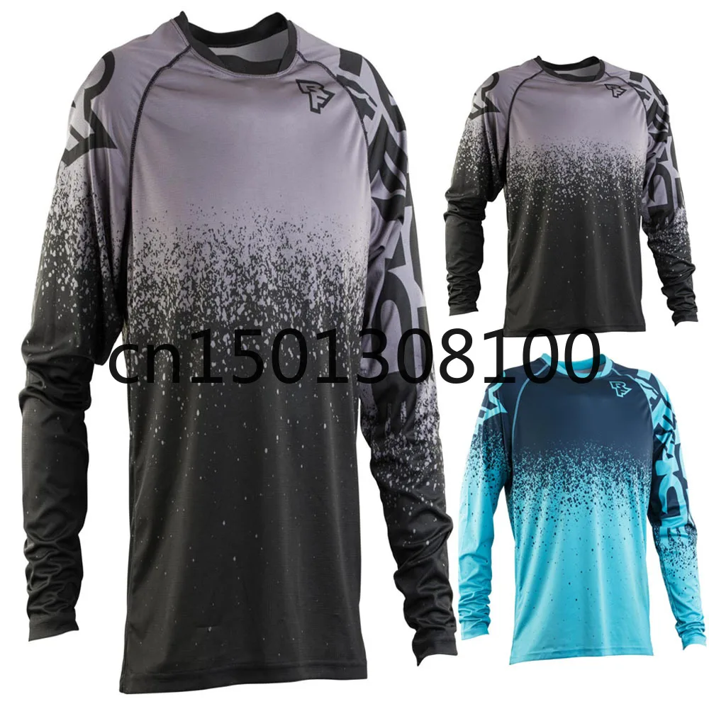 2021 moto jersey Mountain Bike Motorcycle Jersey Crossmax Shirt Ciclismo Clothes for Men MTB T Shirt DH Racing Wear Custom 5XL
2021 moto jersey Mountain Bike Motorcycle Jersey Crossmax Shirt Ciclismo Clothes for Men MTB T Shirt DH Racing Wear Custom 5XL