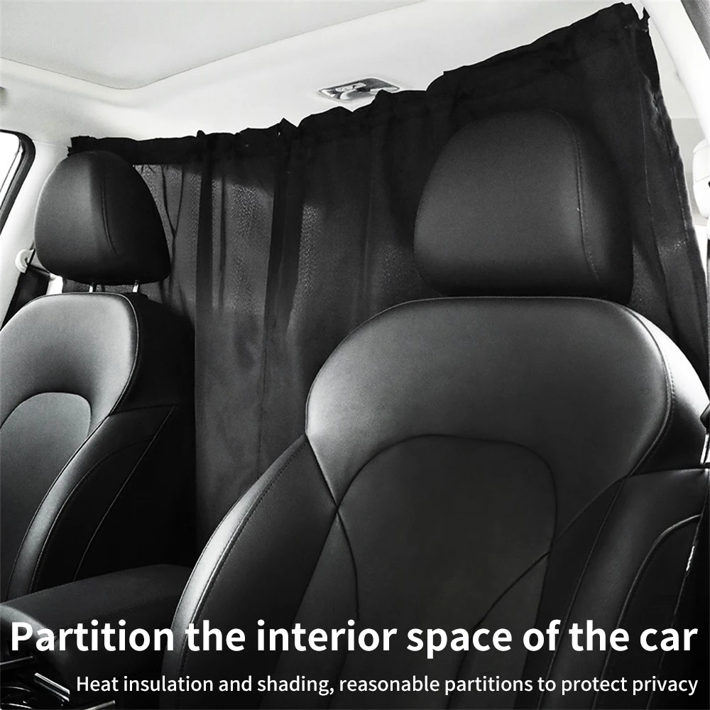 Vehicle Anti-UV Side Window Sunshades Taxi Cab Isolation Shade Curtain Auto Rear Windshield Sun Block for Cars SUV
Vehicle Anti-UV Side Window Sunshades Taxi Cab Isolation Shade Curtain Auto Rear Windshield Sun Block for Cars SUV