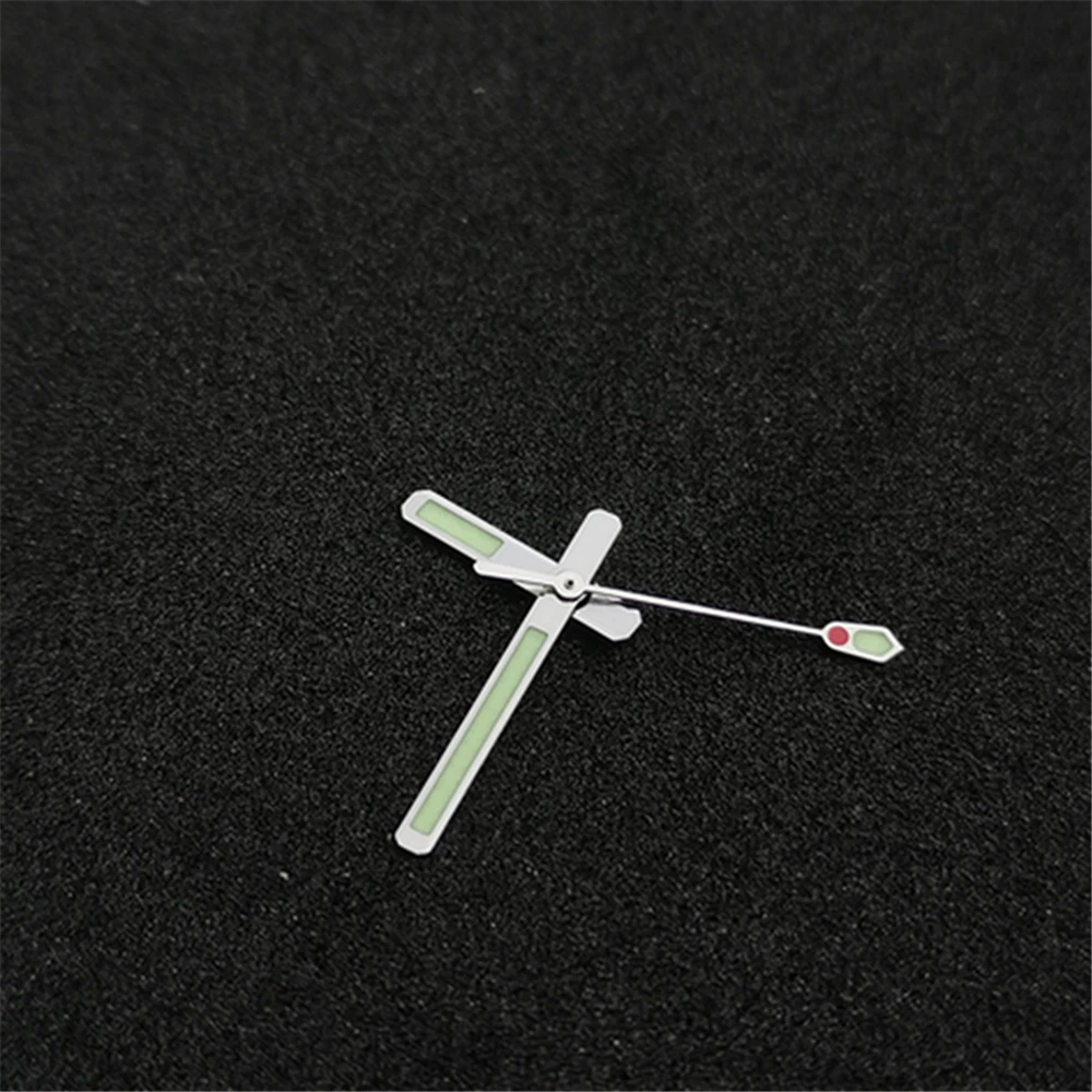 Super C3 Luminous Watch Hands Replacement Watch Needle Pointer for Diving Abalone Watch SKX007/SBBN NH35A/NH36A Watch Movement
Super C3 Luminous Watch Hands Replacement Watch Needle Pointer for Diving Abalone Watch SKX007/SBBN NH35A/NH36A Watch Movement