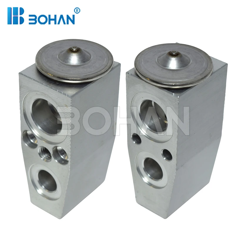 Новый расширительный клапан A/C для Chevrolet Corvette 2014-2019 годов выпуска 1551330 39558
Новый расширительный клапан A/C для Chevrolet Corvette 2014-2019 годов выпуска 1551330 39558