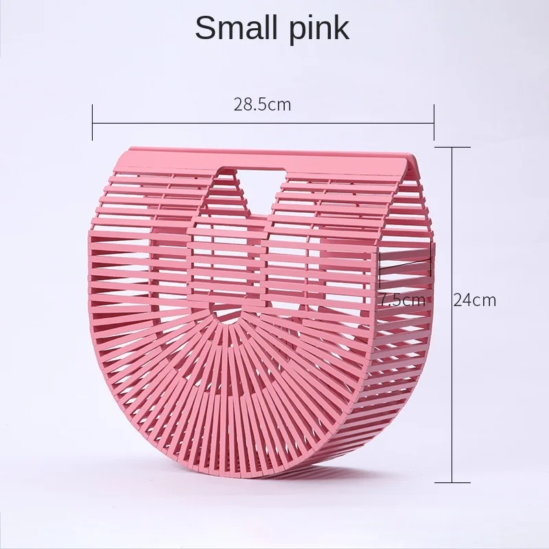 Elegant Female Weave Tote Bag 2021 Fashion New High Quality Women's Designer Handbag Large Saddle Bag Straw Beach Travel Bag
Elegant Female Weave Tote Bag 2021 Fashion New High Quality Women's Designer Handbag Large Saddle Bag Straw Beach Travel Bag