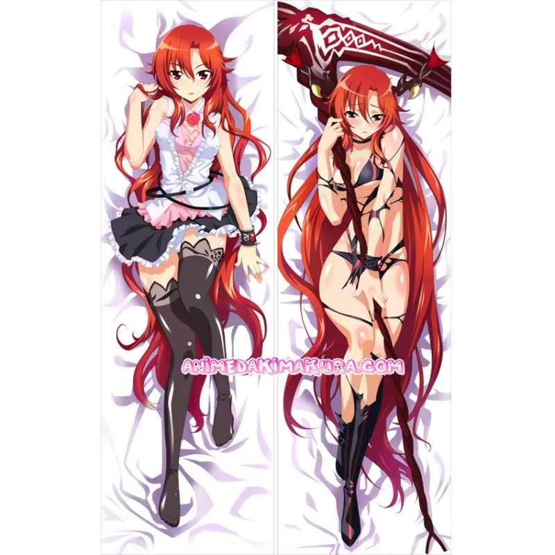 Подушка для тела Dakara Boku wa, H ga Dekinai Dakimakura Lisara Restall, наволочка для подушки, подарок для косплея, рождественский подарок
Подушка для тела Dakara Boku wa, H ga Dekinai Dakimakura Lisara Restall, наволочка для подушки, подарок для косплея, рождественский подарок