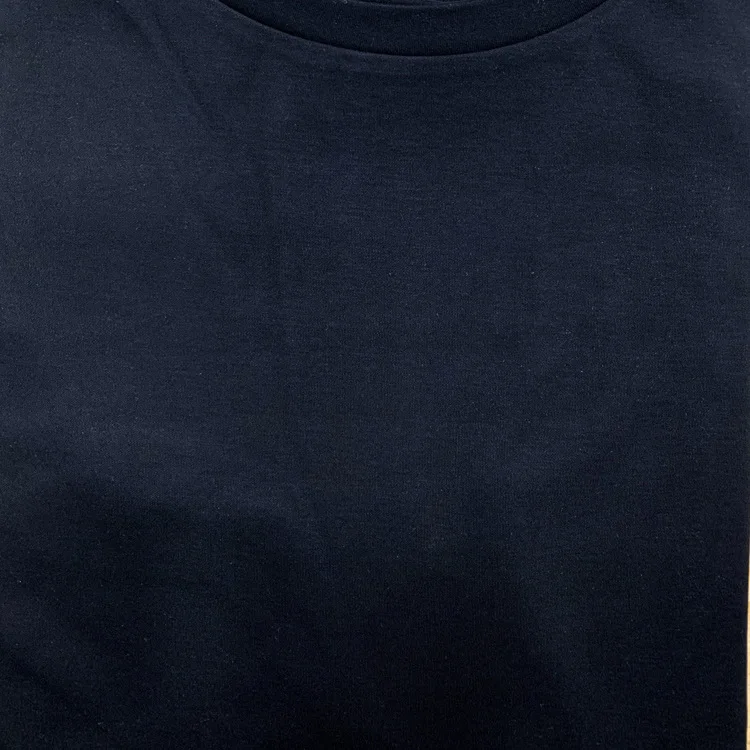 Women Simple T-Shirt Solid Color o Neck Long Sleeve White/Black Tee Top
Women Simple T-Shirt Solid Color o Neck Long Sleeve White/Black Tee Top