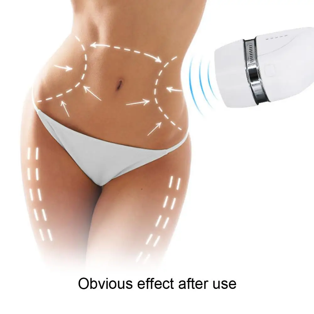 Postpartum Waist Slimming Instrument Heats Thermal Body Shaping Burning Body's Excess Fat Handheld Equipment Weight Loss Machine
Postpartum Waist Slimming Instrument Heats Thermal Body Shaping Burning Body's Excess Fat Handheld Equipment Weight Loss Machine