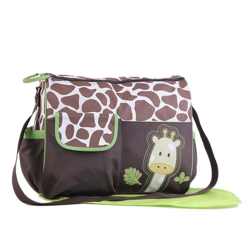 Multifunctional Baby Diaper Bags Maternity Bag Waterproof Reusable Fashion Diaper Storage Bag Portable Diaper Organizer Travel
Multifunctional Baby Diaper Bags Maternity Bag Waterproof Reusable Fashion Diaper Storage Bag Portable Diaper Organizer Travel