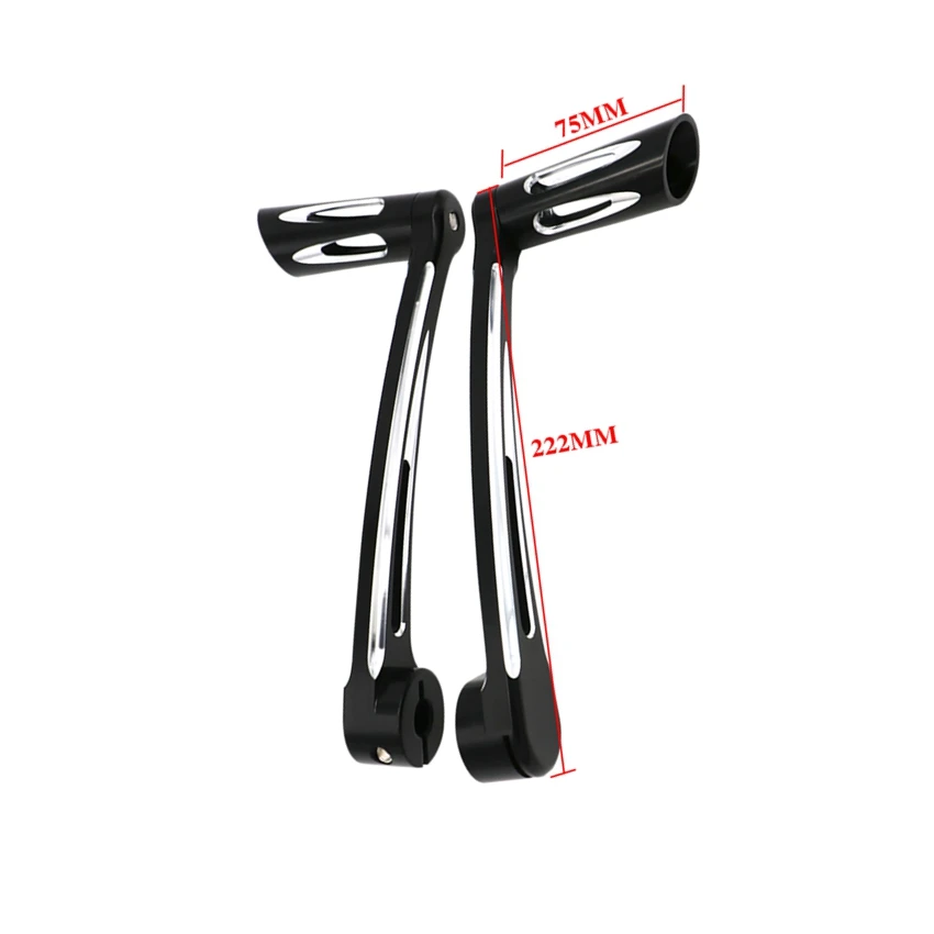 Shift Lever for Touring FLH FLHT 1997 - 2017 FL Softail 2000 - 2016 Motorcycle Accessories
Shift Lever for Touring FLH FLHT 1997 - 2017 FL Softail 2000 - 2016 Motorcycle Accessories