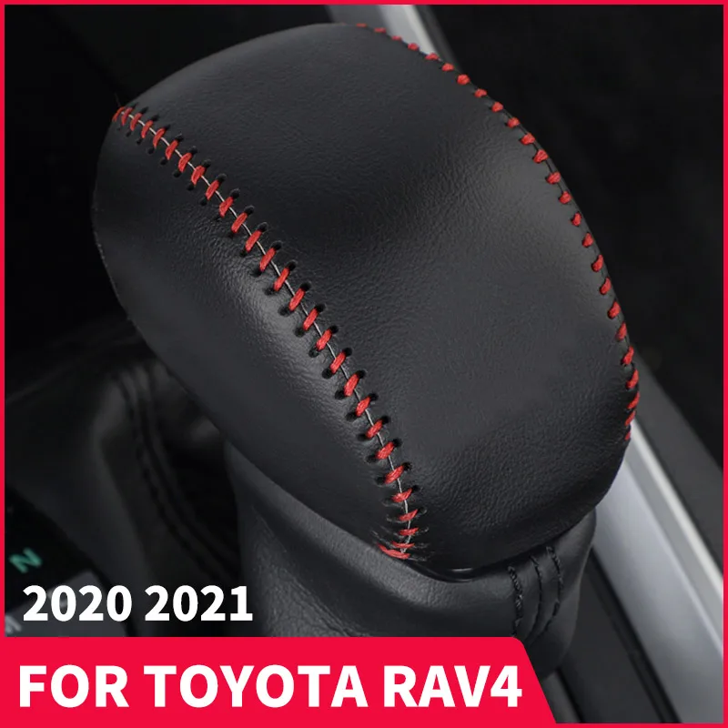 Gear Cover Leather Gear Cover Modification, Special Accessories For Toyota RAV4 XA50 Refit 2019 2020 2021 Car Accessories
Gear Cover Leather Gear Cover Modification, Special Accessories For Toyota RAV4 XA50 Refit 2019 2020 2021 Car Accessories