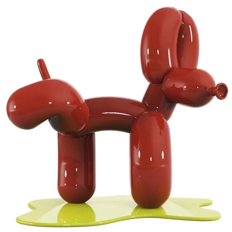 Animal Home Decor Red Cute Peeing Dog Ornaments Wedding Gift Creative Simulation Peeing Dog Statues Home decoration A1437
Animal Home Decor Red Cute Peeing Dog Ornaments Wedding Gift Creative Simulation Peeing Dog Statues Home decoration A1437