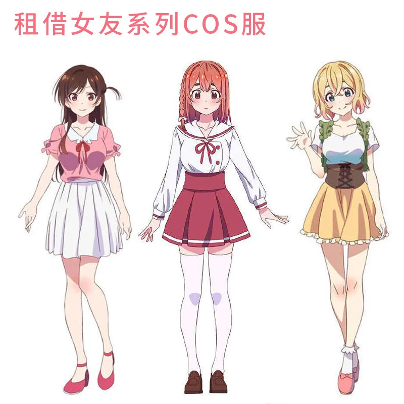 Man Yayuan арендует платье для девушки 
Man Yayuan арендует платье для девушки