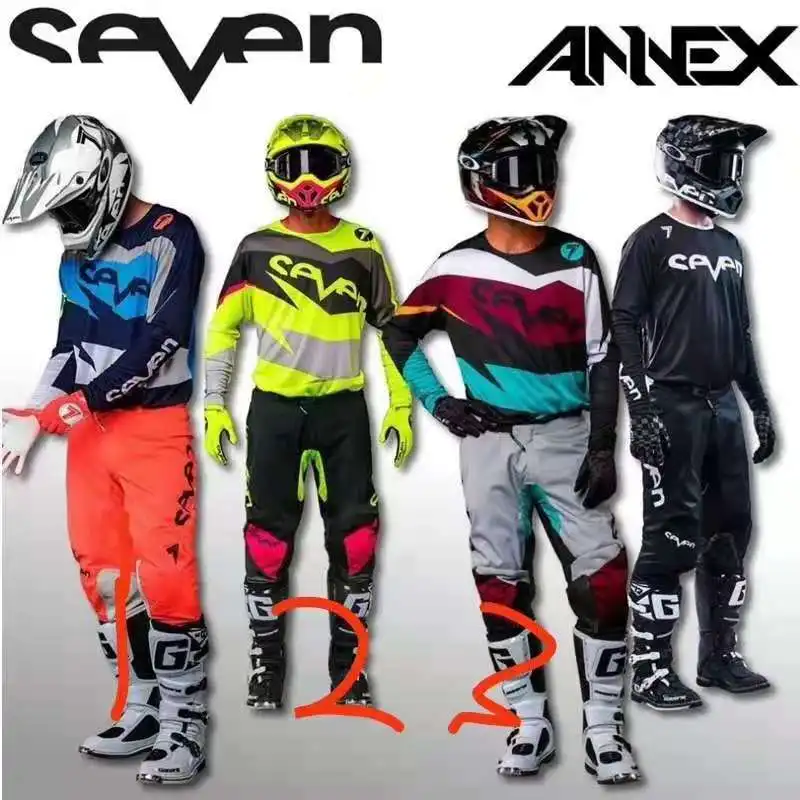 Новинка 2021, комплект одежды для мотокросса Orange seven mx enduro из джерси и брюк для горного велосипеда, комбинированный костюм для внедорожника ...
Новинка 2021, комплект одежды для мотокросса Orange seven mx enduro из джерси и брюк для горного велосипеда, комбинированный костюм для внедорожника ...