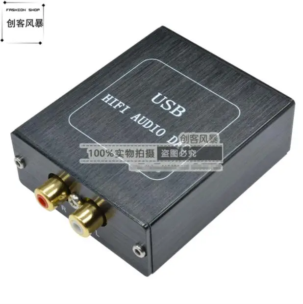 SA9227 PCM5102A плата аудио декодера/32 бит 384 кГц, асинхронная HIFI звуковая карта, декодер, плата USB (декодер + корпус)
SA9227 PCM5102A плата аудио декодера/32 бит 384 кГц, асинхронная HIFI звуковая карта, декодер, плата USB (декодер + корпус)