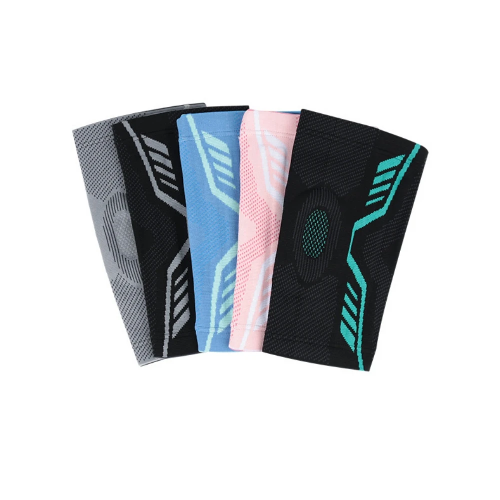 1Pcs Knee Protector Support Silicone Knee Pad Sleeve Basketball Running Leg Support Compression Knee Pads Sports
1Pcs Knee Protector Support Silicone Knee Pad Sleeve Basketball Running Leg Support Compression Knee Pads Sports