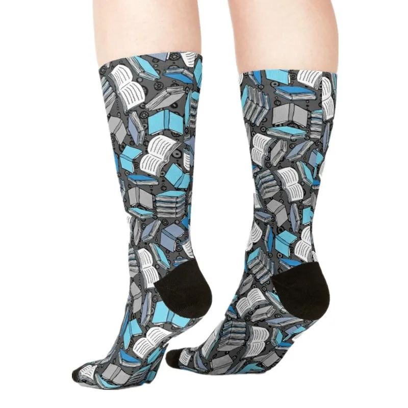 2021 Women's socks kawaii Late Night Star Lake Printed Socks Woman harajuku Happy Funny Novelty cute girl gift Socks for women 
2021 Women's socks kawaii Late Night Star Lake Printed Socks Woman harajuku Happy Funny Novelty cute girl gift Socks for women