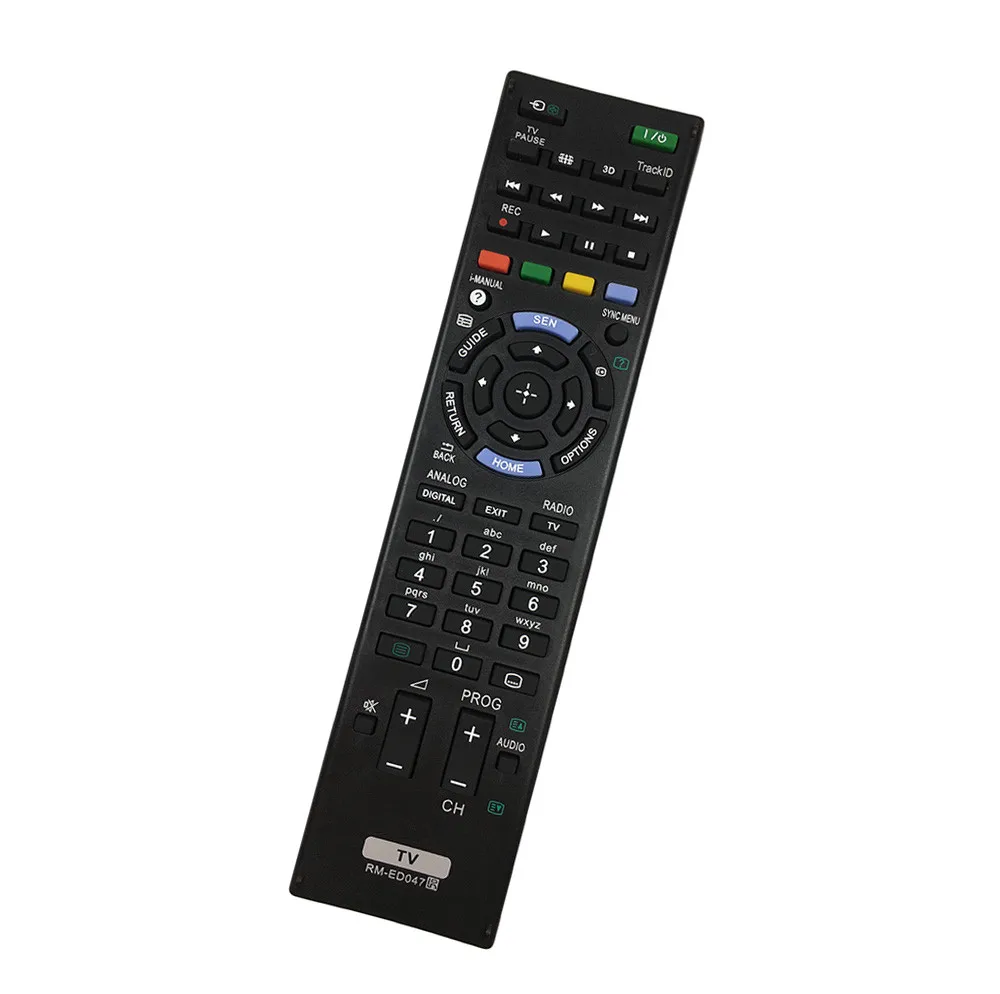 Новый пульт дистанционного Управление для Sony KDL серии KDL-55BX520 KDL-55HX750 KDL-50W800B KDL-70W830B KDL-32EX653 Smart LED ЖК-дисплей ТВ
Новый пульт дистанционного Управление для Sony KDL серии KDL-55BX520 KDL-55HX750 KDL-50W800B KDL-70W830B KDL-32EX653 Smart LED ЖК-дисплей ТВ