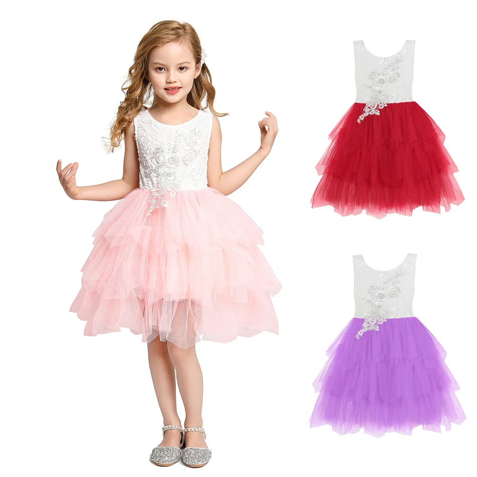 Little girls dresses for party and wedding summer 2021 toddler kids dresses for girls tutu children's party princess dress
Little girls dresses for party and wedding summer 2021 toddler kids dresses for girls tutu children's party princess dress