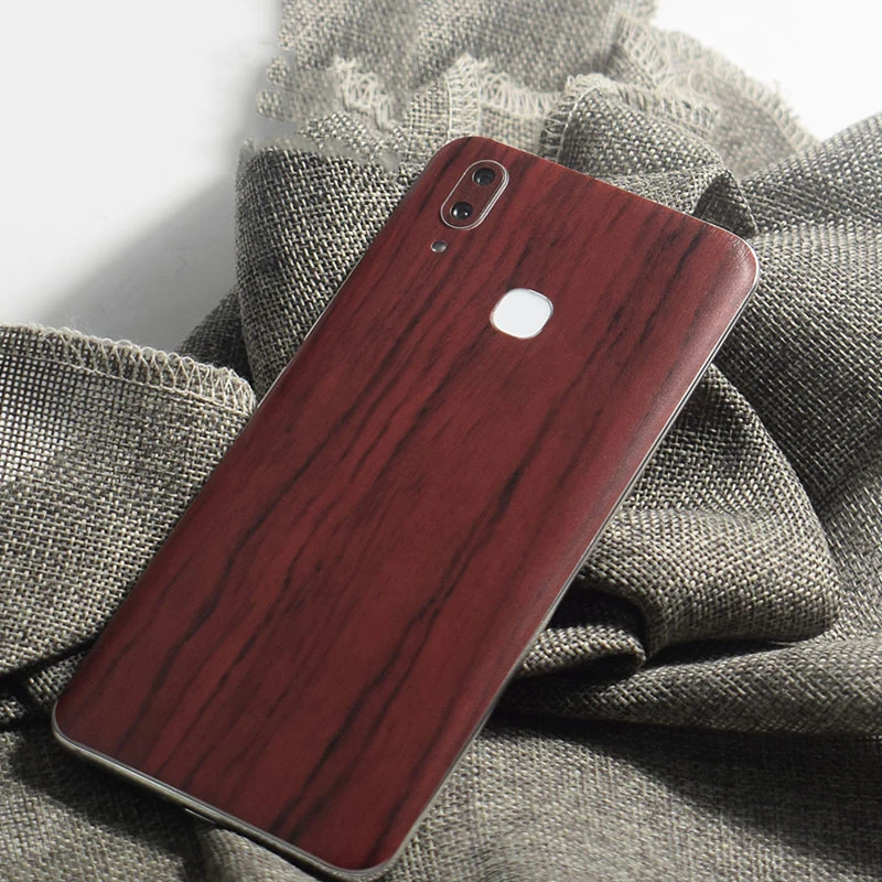 Rear Stickers Wrap Skin Wood Grain Decorative Back For VIVO X21 Mobile Phone X21 Matte Protector Vivo X21i Back Film Protective
Rear Stickers Wrap Skin Wood Grain Decorative Back For VIVO X21 Mobile Phone X21 Matte Protector Vivo X21i Back Film Protective