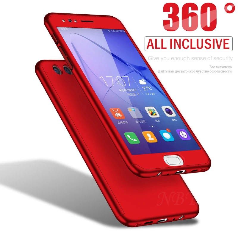 Противоударный чехол с полным покрытием 360 для Samsung S20 FE S10 Lite S21 + Plus стеклянный Galaxy