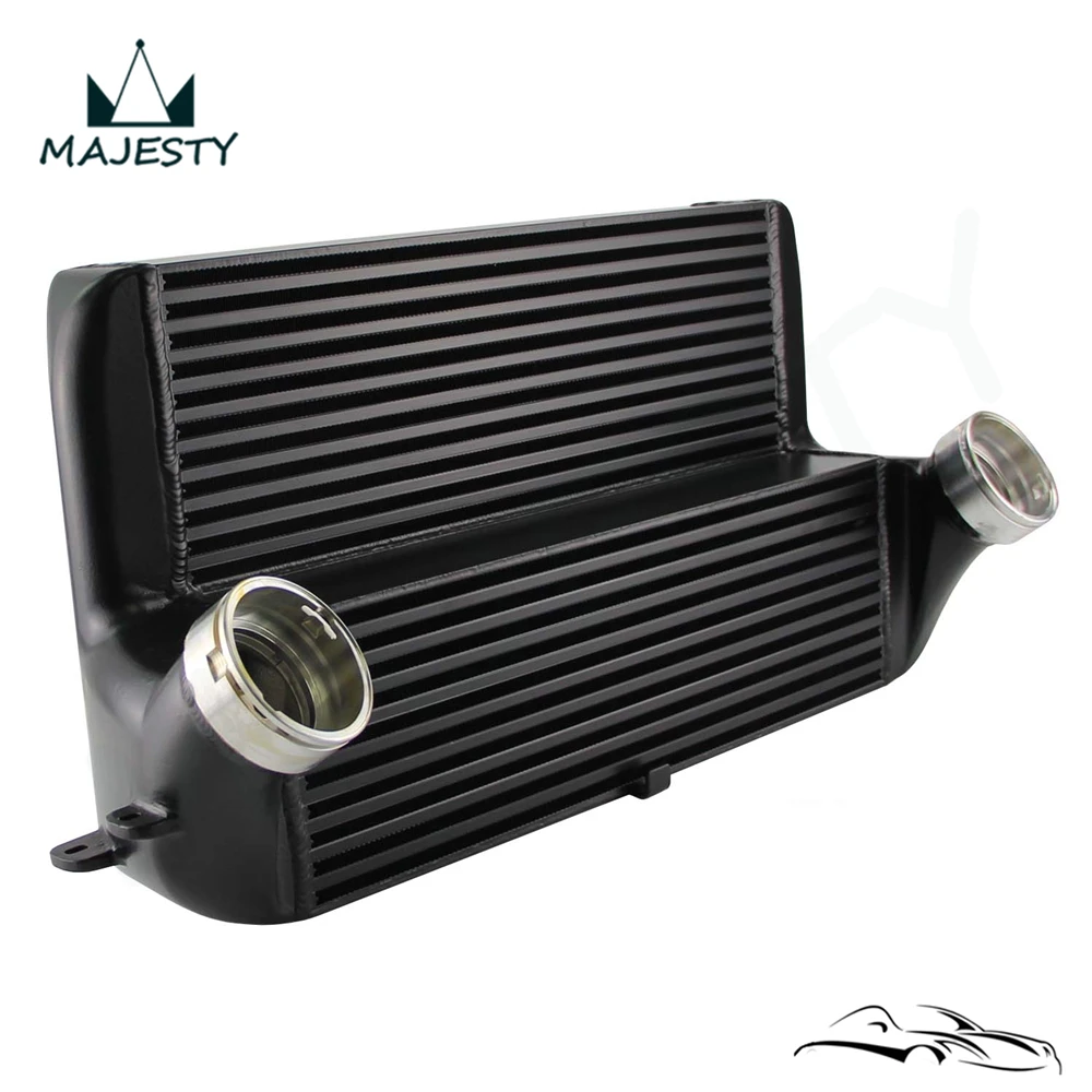 Tuning Competition Intercooler Fit For BMW X5 E70 3.0d / 3.0sd 2006-2010 Black
Tuning Competition Intercooler Fit For BMW X5 E70 3.0d / 3.0sd 2006-2010 Black