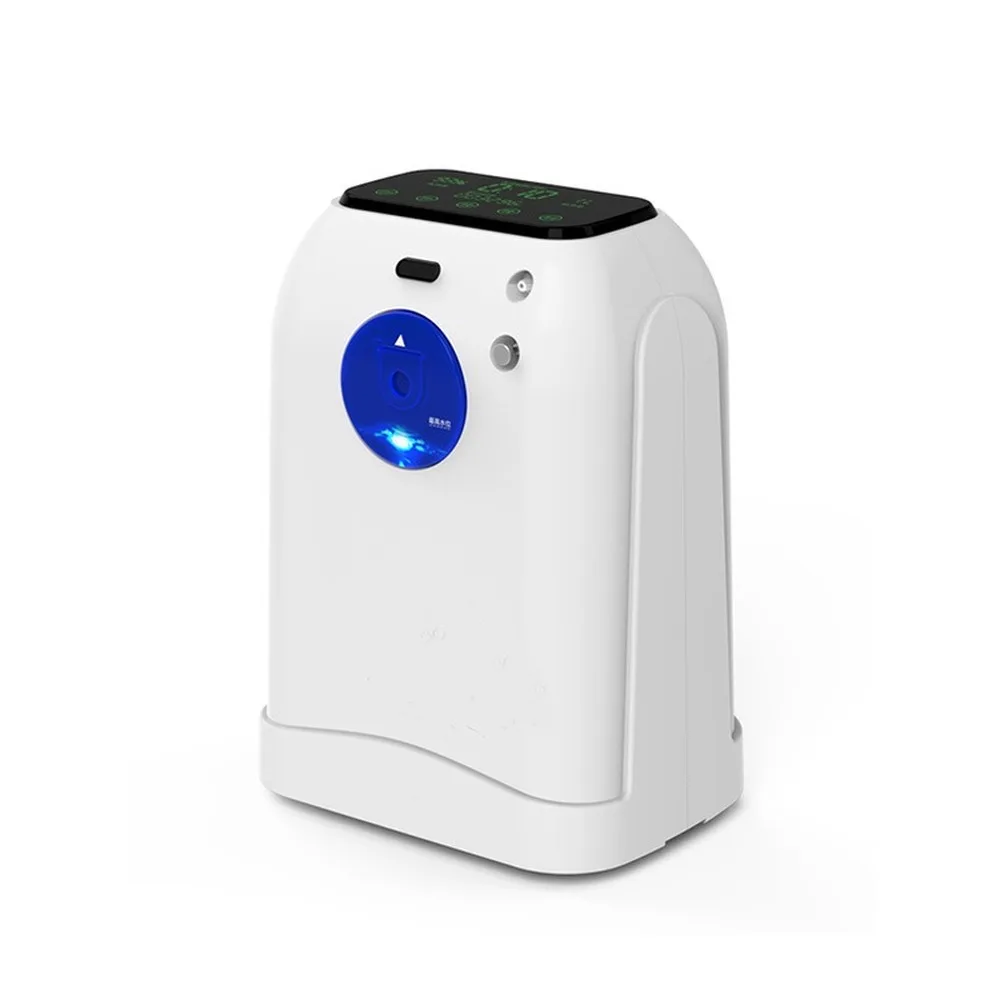 Oxygen concentrator 10 liter 10l oxygen concentrator oxygen concentrator 20l sprayer fogger machine disinfecting machine 
Oxygen concentrator 10 liter 10l oxygen concentrator oxygen concentrator 20l sprayer fogger machine disinfecting machine