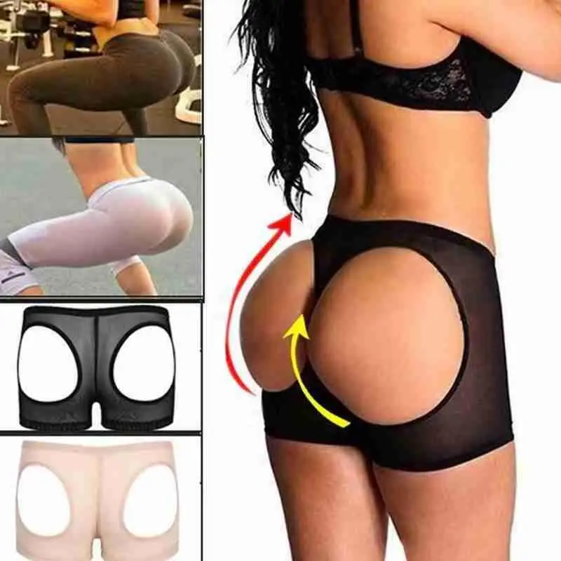 Women's Hip Shaping Body Pants Mesh Sexy Breathable Flat-angle Hips Buttocks Lifting Panties Sexy Body Shaping Pants
Women's Hip Shaping Body Pants Mesh Sexy Breathable Flat-angle Hips Buttocks Lifting Panties Sexy Body Shaping Pants