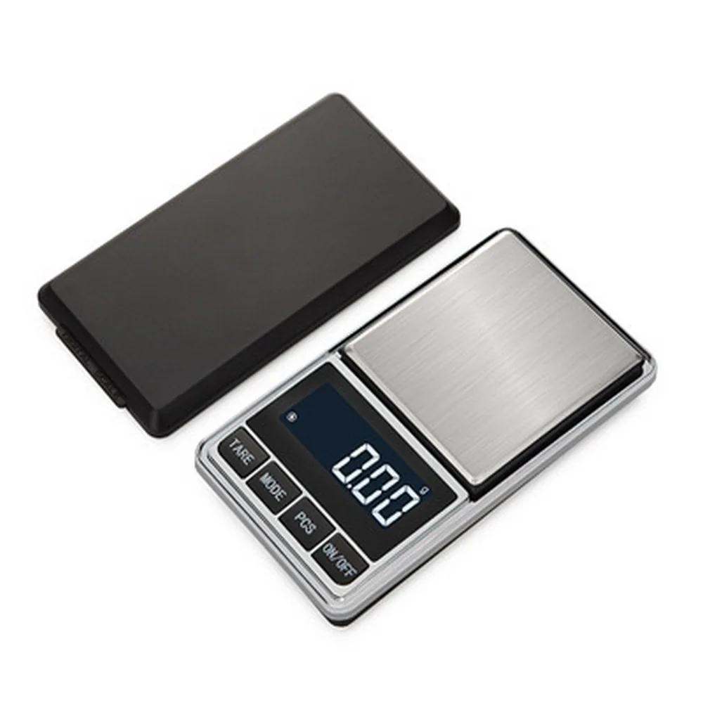 Electronic Jewelry Scale Balance Gram Scale 0.01 Accuracy for Gold Precision Mini Pocket Scale Kitchen Weight Scale
Electronic Jewelry Scale Balance Gram Scale 0.01 Accuracy for Gold Precision Mini Pocket Scale Kitchen Weight Scale