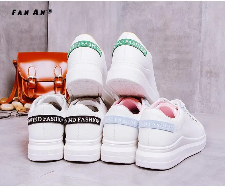 Spring and Autumn White Shoes, Women's Platform Shoes, Casual Shoes, Women's Shoes, Loafers Women's Sports Shoes Flat Heel
Spring and Autumn White Shoes, Women's Platform Shoes, Casual Shoes, Women's Shoes, Loafers Women's Sports Shoes Flat Heel